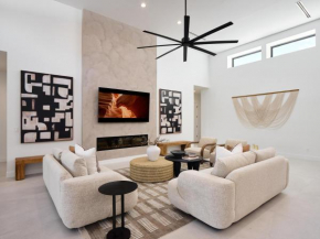 LUXE - Tulum House - New Build - Heated Pool